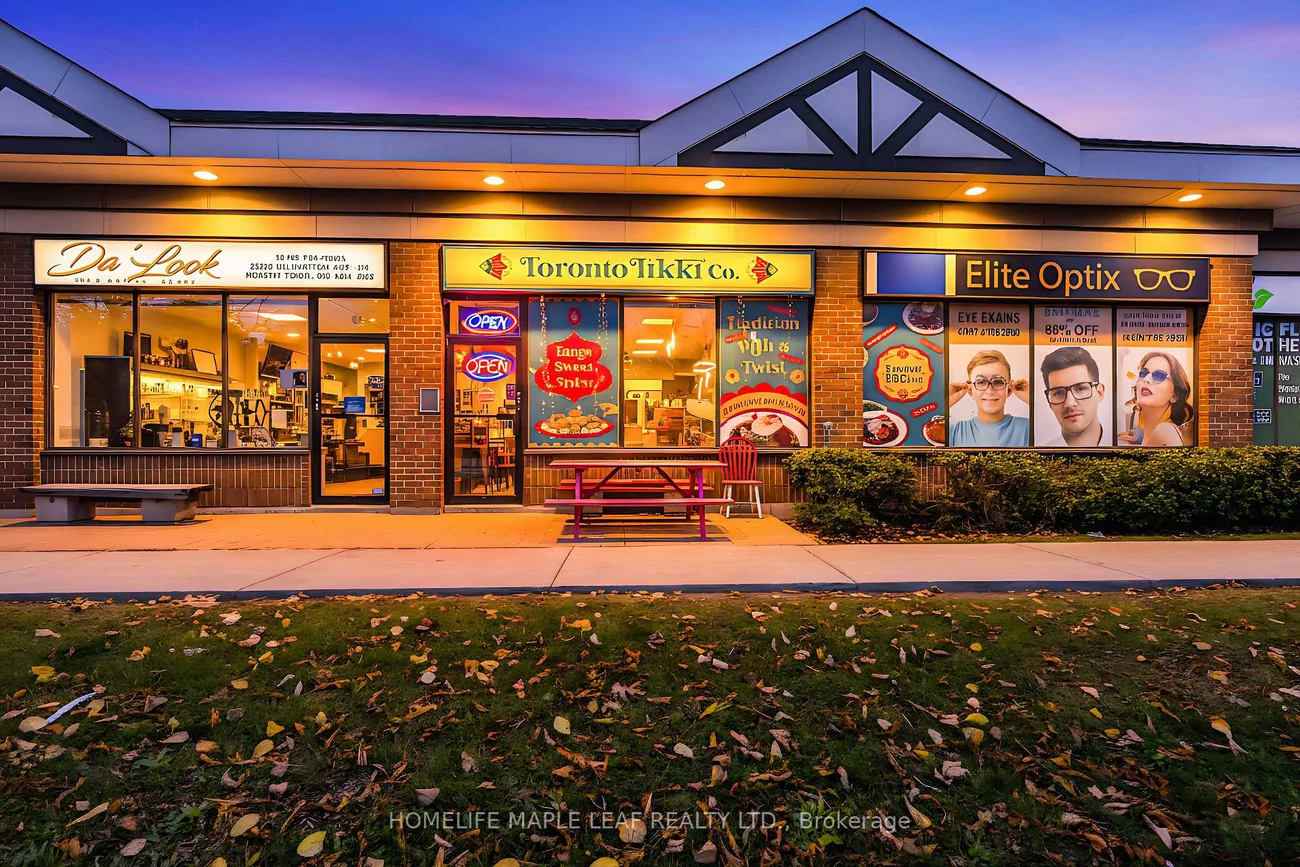 2930, Islington, Humber Summit, Toronto