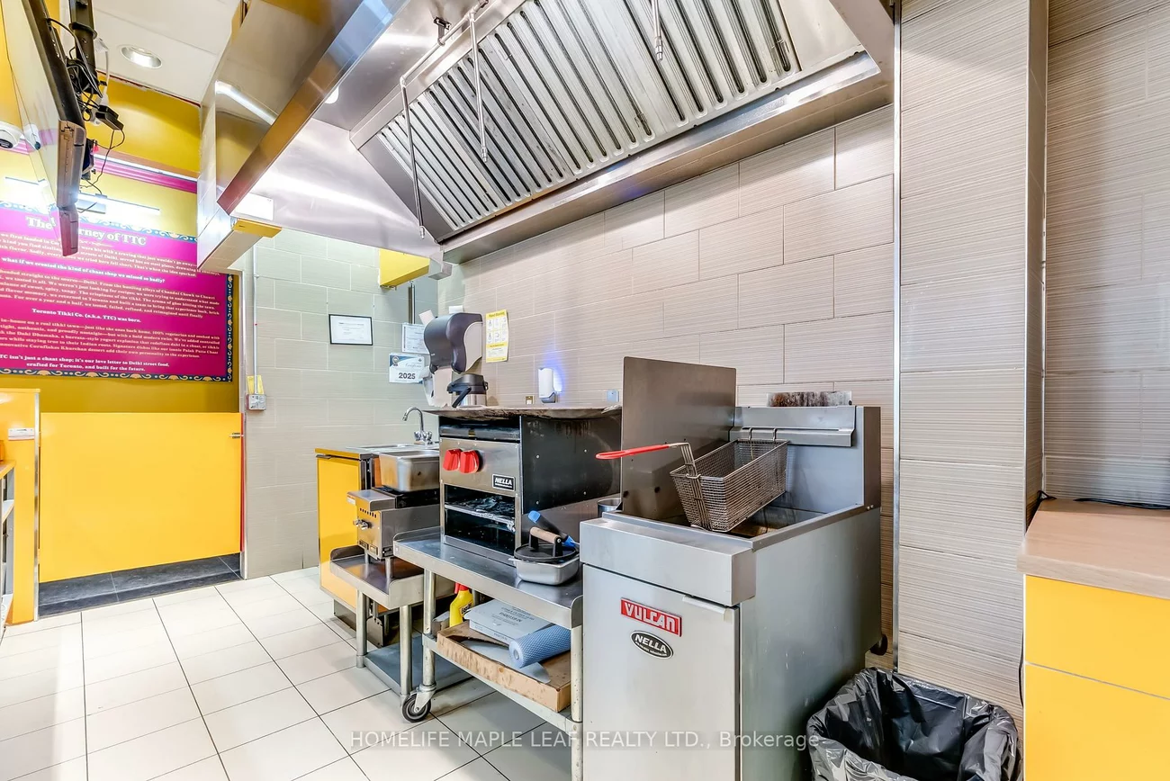 2930, Islington, Humber Summit, Toronto