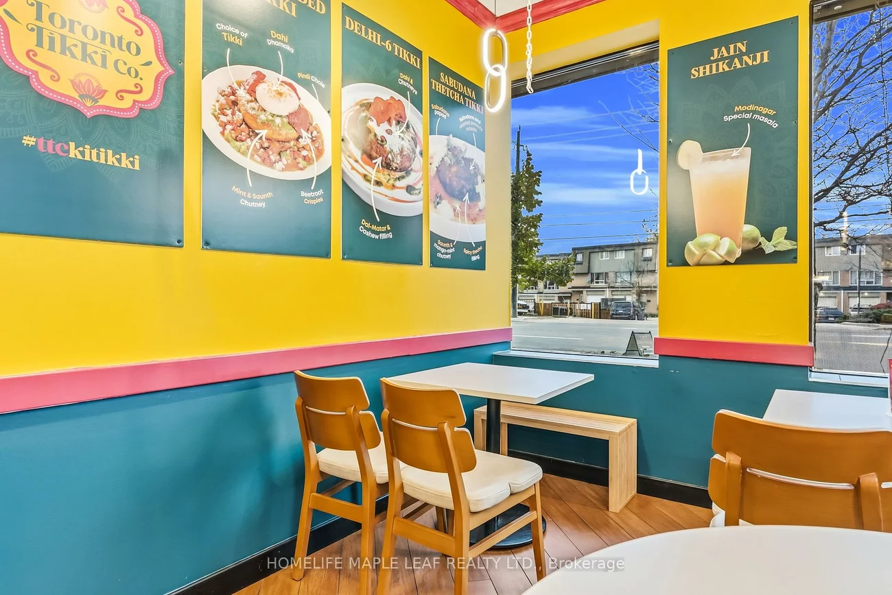 2930, Islington, Humber Summit, Toronto