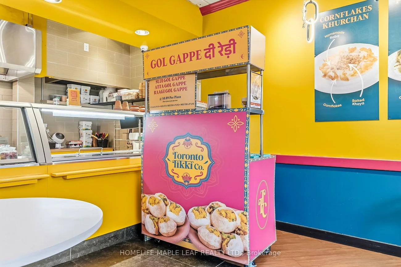 2930, Islington, Humber Summit, Toronto