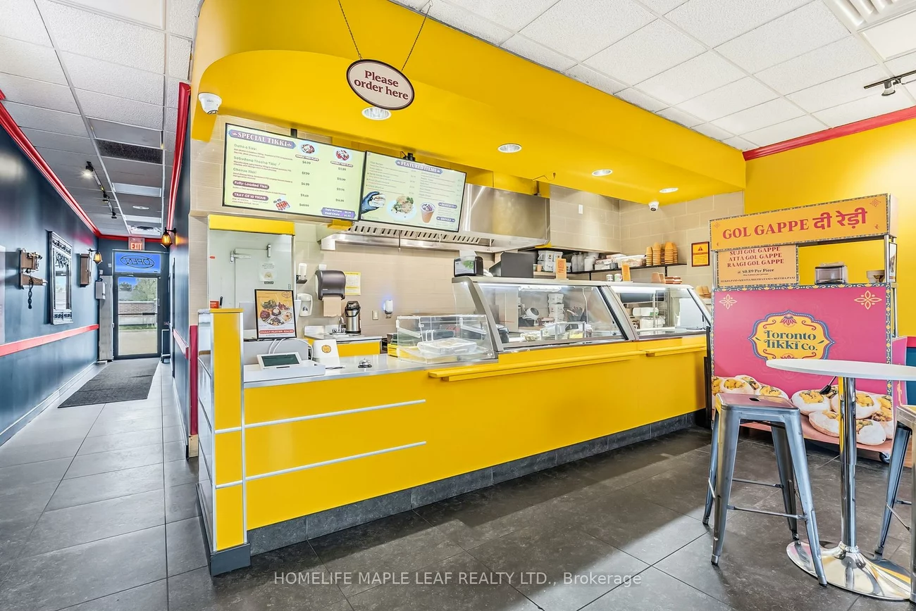 2930, Islington, Humber Summit, Toronto