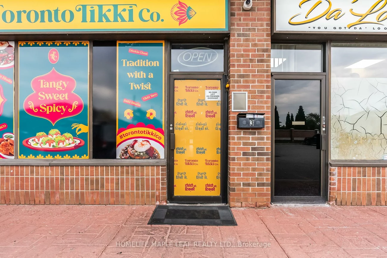 2930, Islington, Humber Summit, Toronto