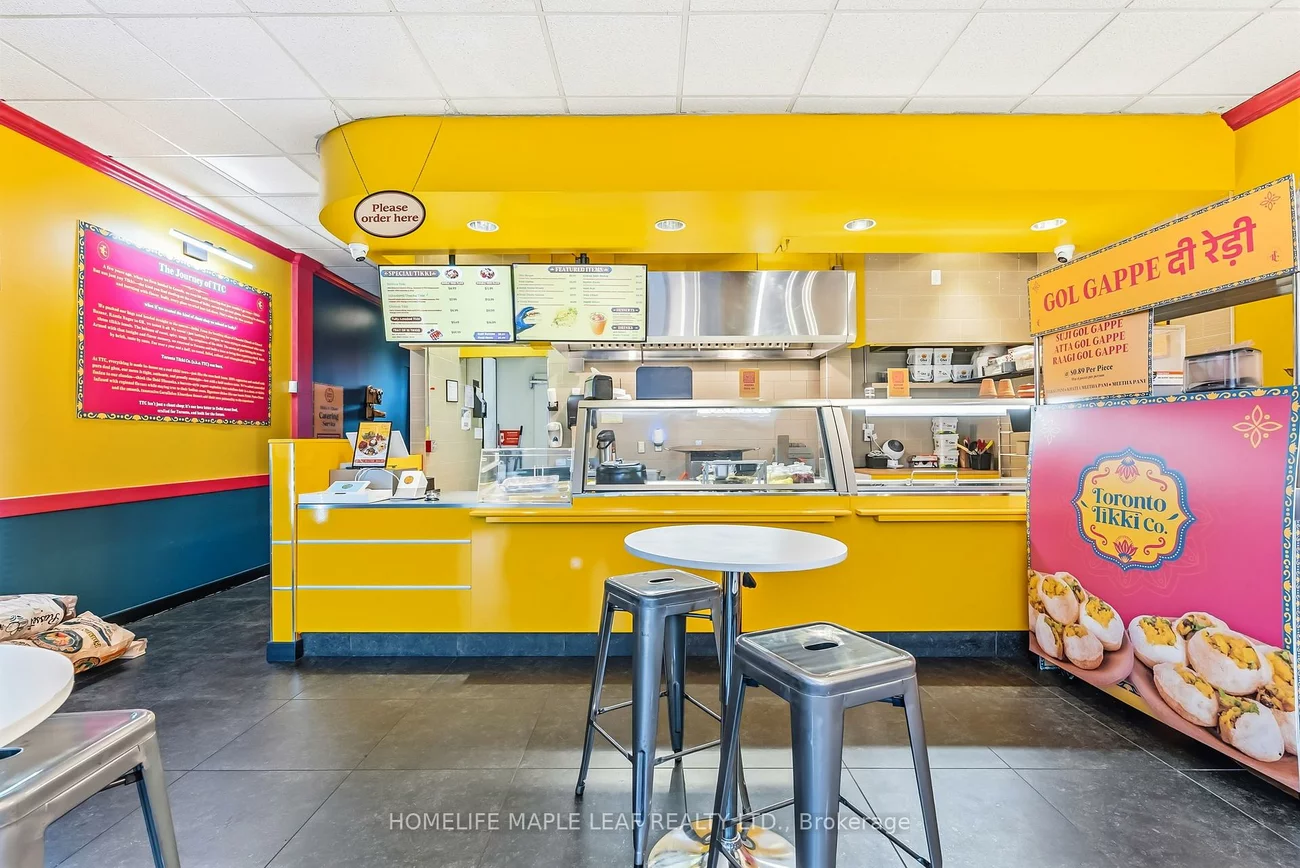 2930, Islington, Humber Summit, Toronto