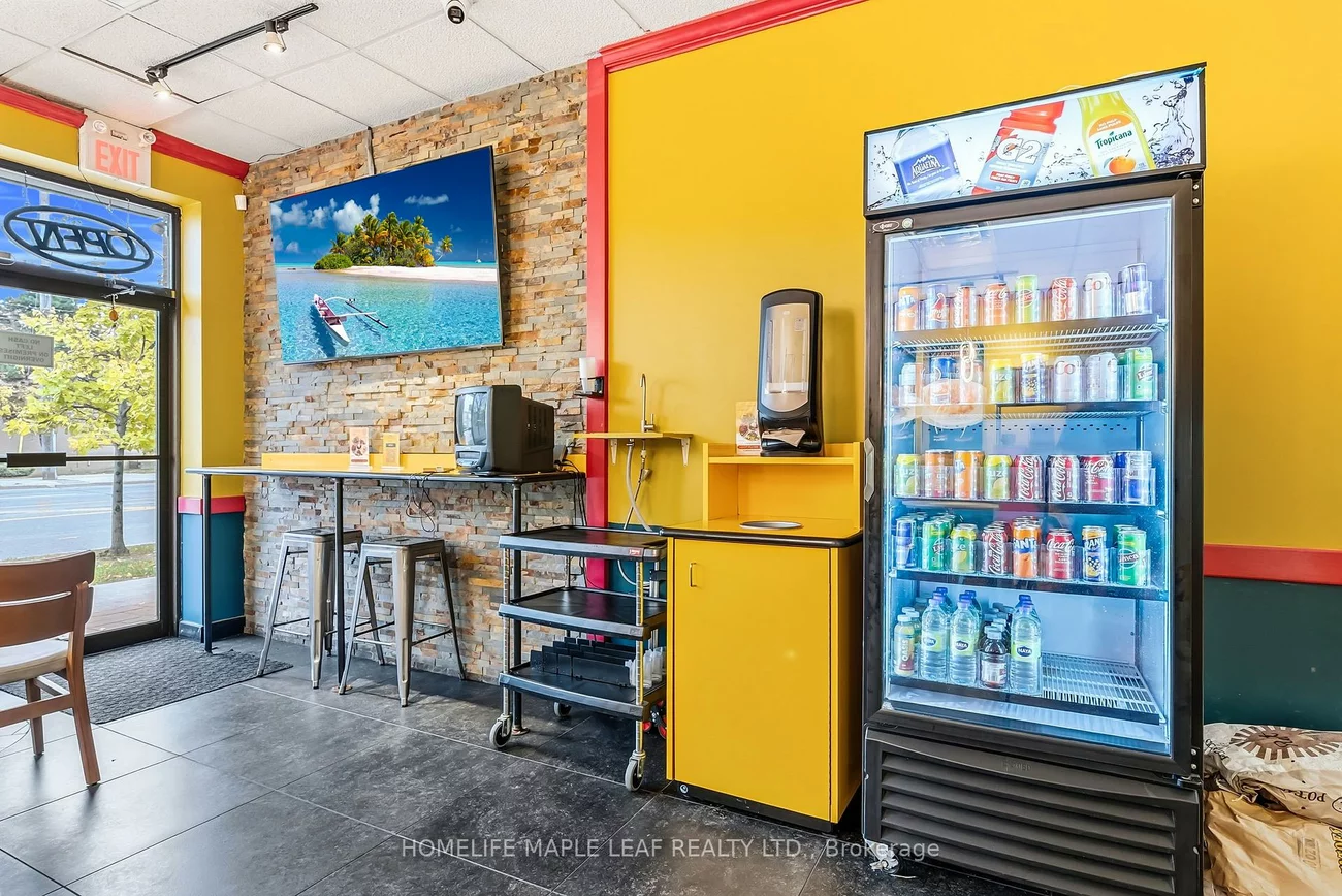 2930, Islington, Humber Summit, Toronto