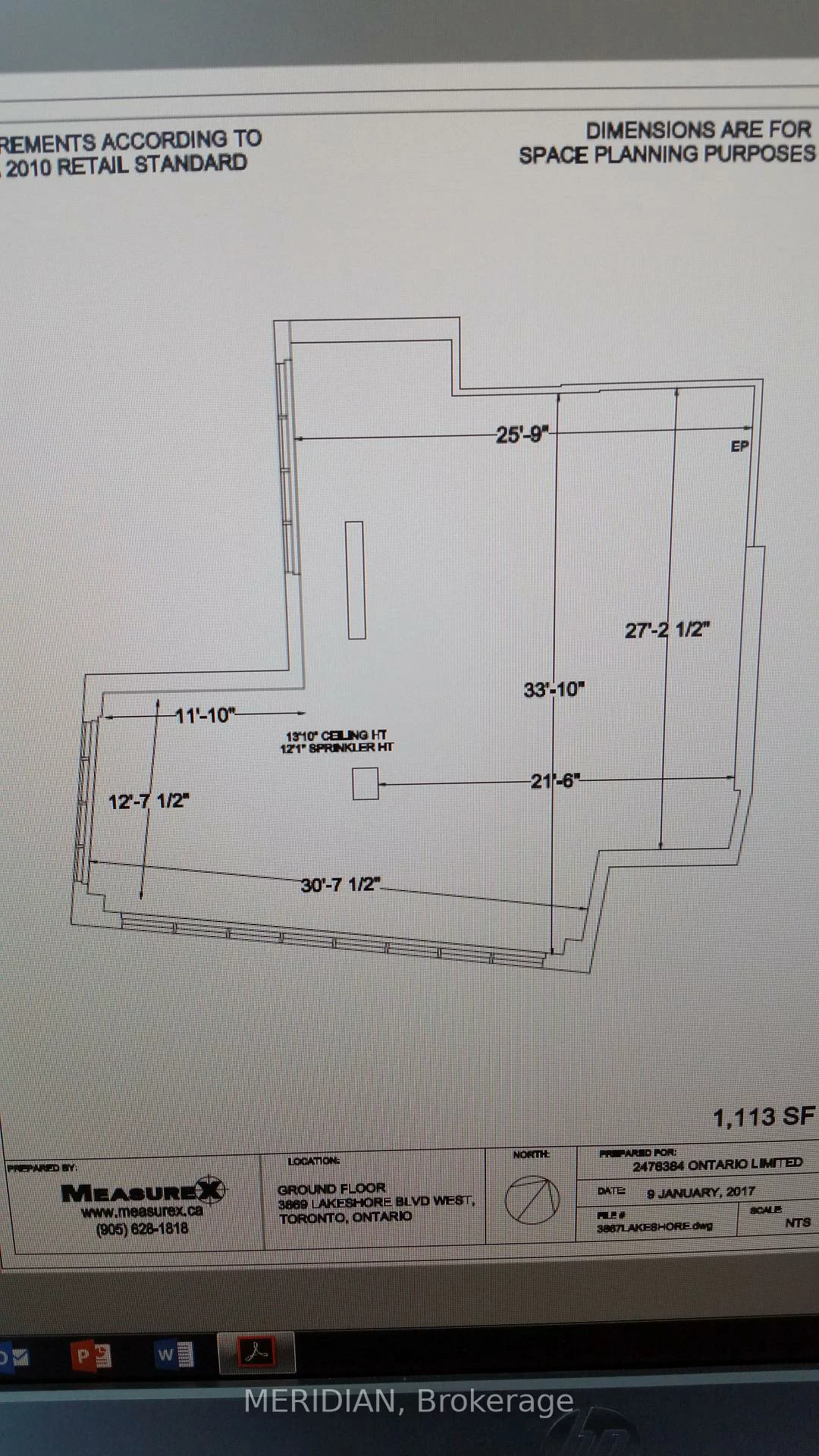 3853, LAKE SHORE, Long Branch, Toronto