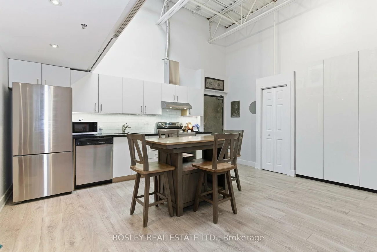 347, Sorauren, Roncesvalles, Toronto