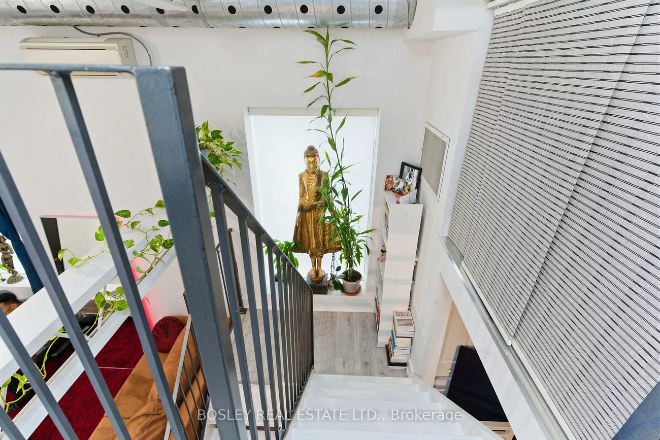 347, Sorauren, Roncesvalles, Toronto