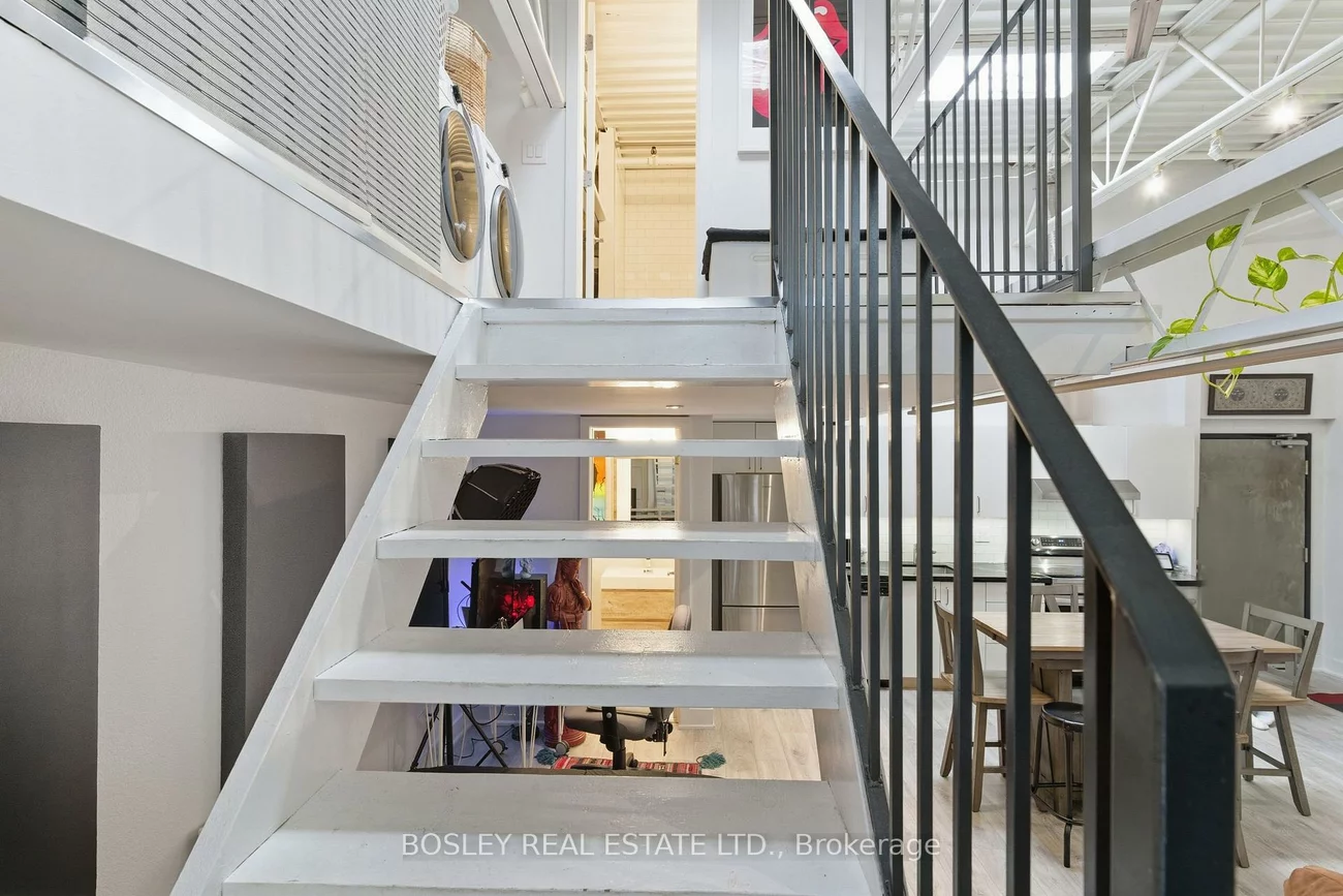 347, Sorauren, Roncesvalles, Toronto