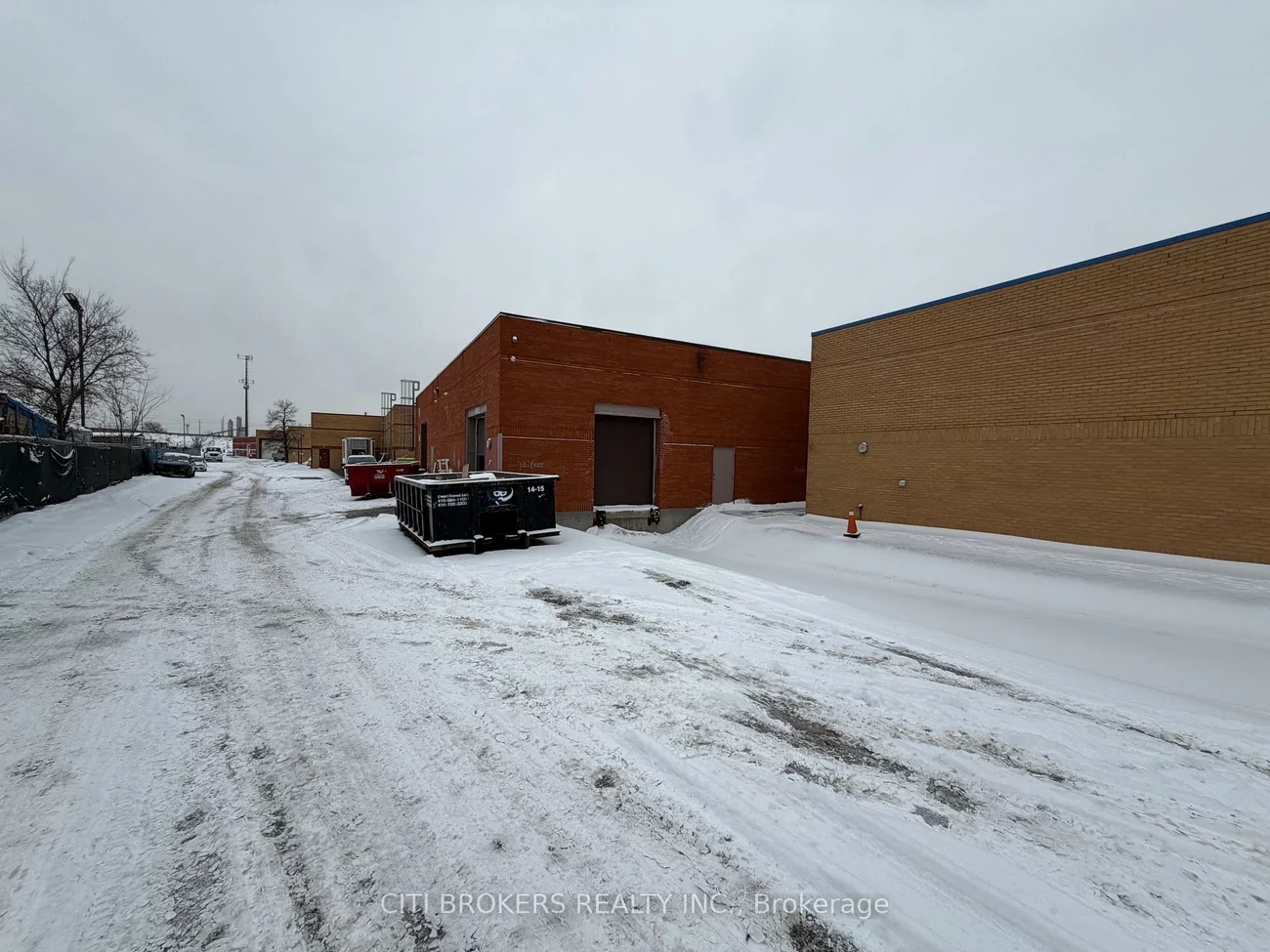 6805, Steeles, West Humber-Clairville, Toronto