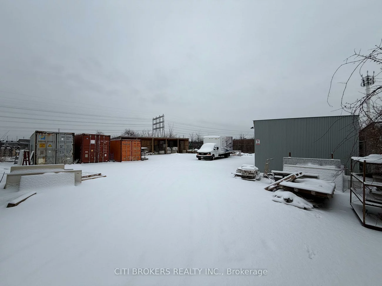 6805, Steeles, West Humber-Clairville, Toronto