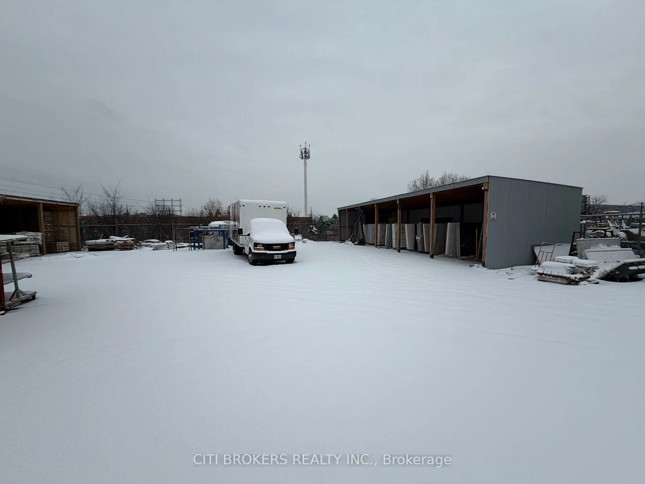 6805, Steeles, West Humber-Clairville, Toronto