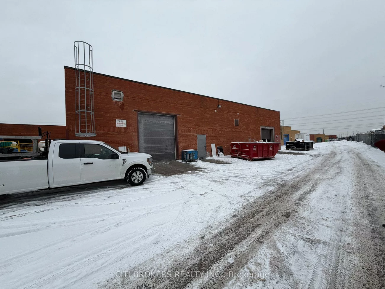 6805, Steeles, West Humber-Clairville, Toronto