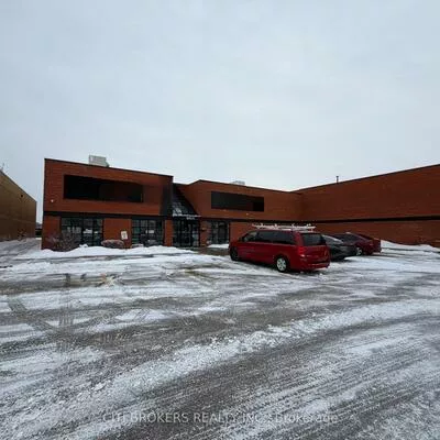 6805, Steeles, West Humber-Clairville, Toronto