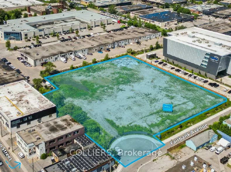 180, Fairbank, Briar Hill-Belgravia, Toronto