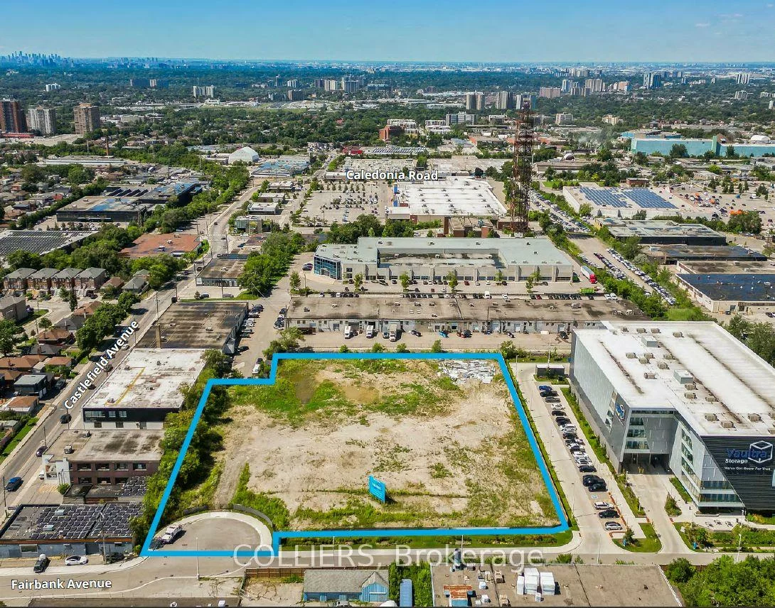 180, Fairbank, Briar Hill-Belgravia, Toronto