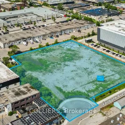 180, Fairbank, Briar Hill-Belgravia, Toronto