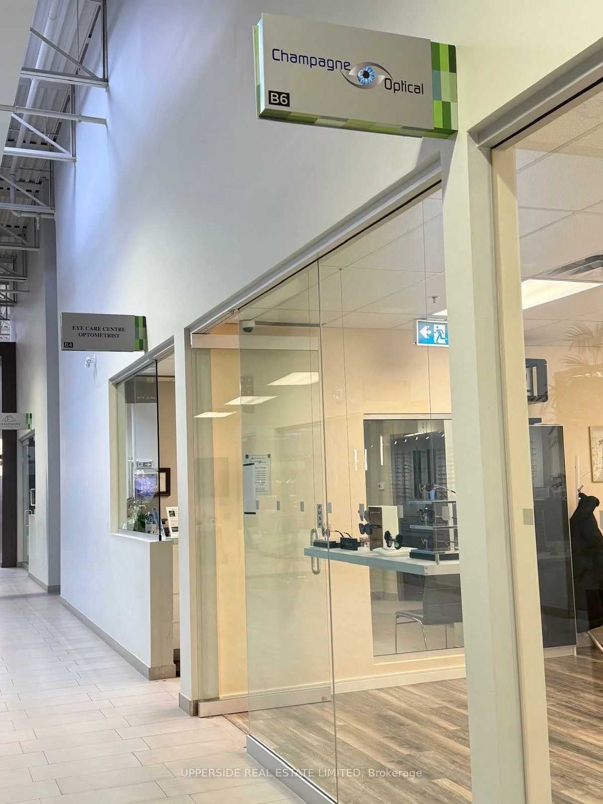 2, Champagne, York University Heights, Toronto