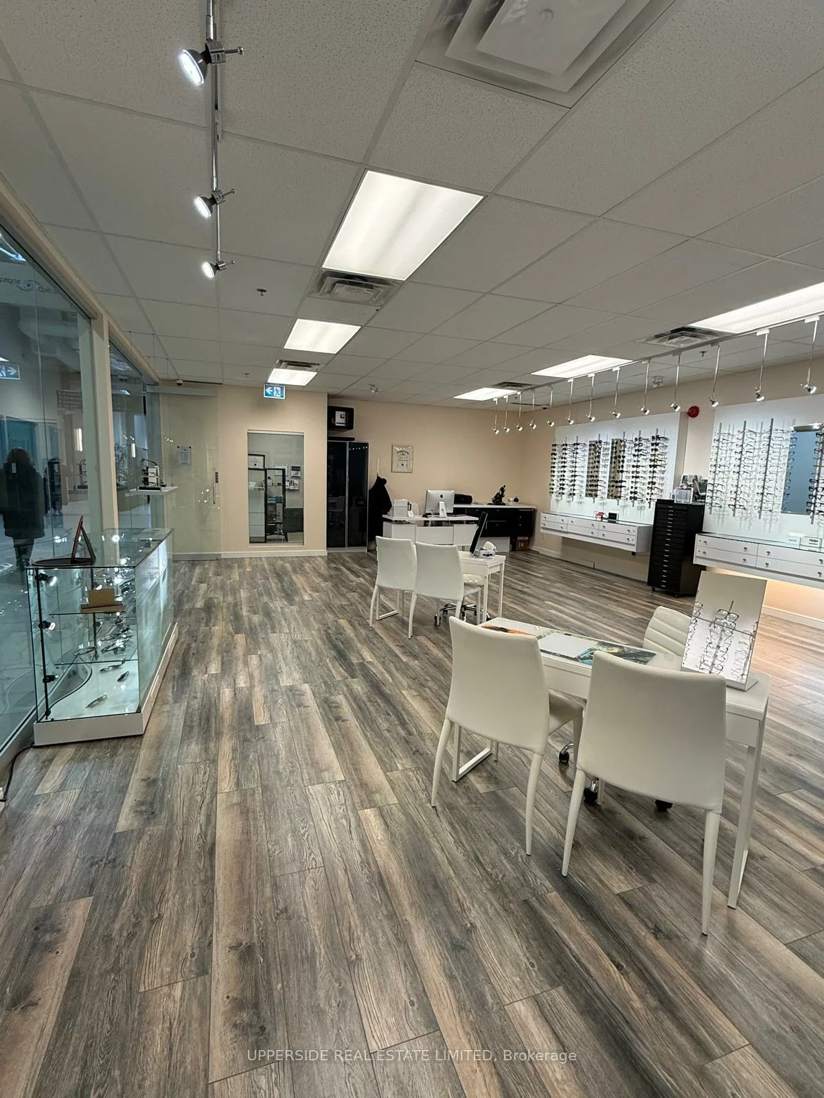 2, Champagne, York University Heights, Toronto