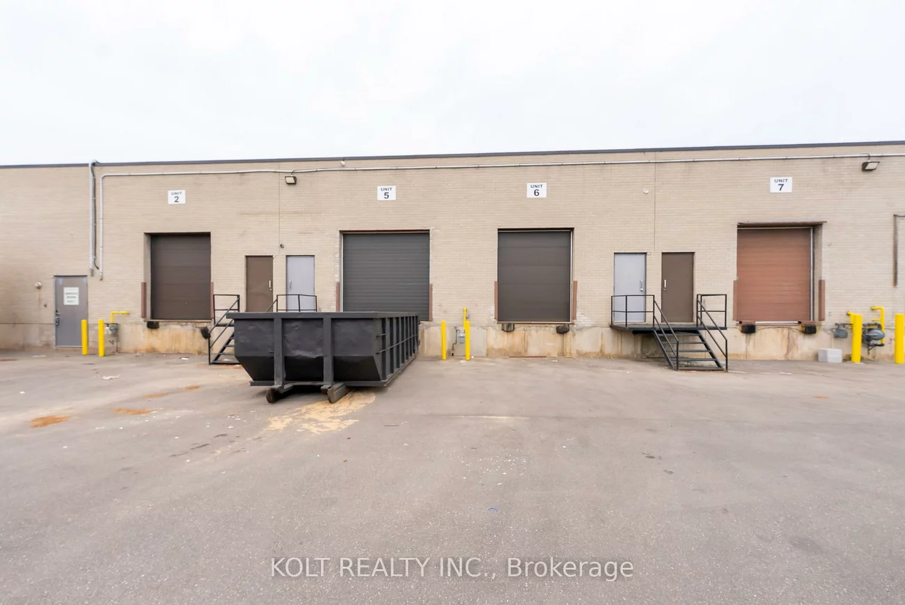 67, Westmore, West Humber-Clairville, Toronto