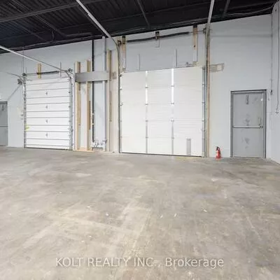 Commercial for sale, 67, Westmore, West Humber-Clairville, Toronto