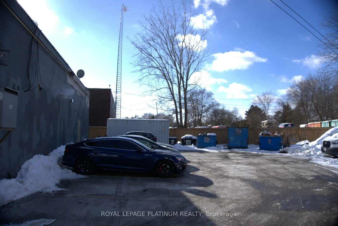 5308 & 5310, Dundas, Islington-City Centre West, Toronto