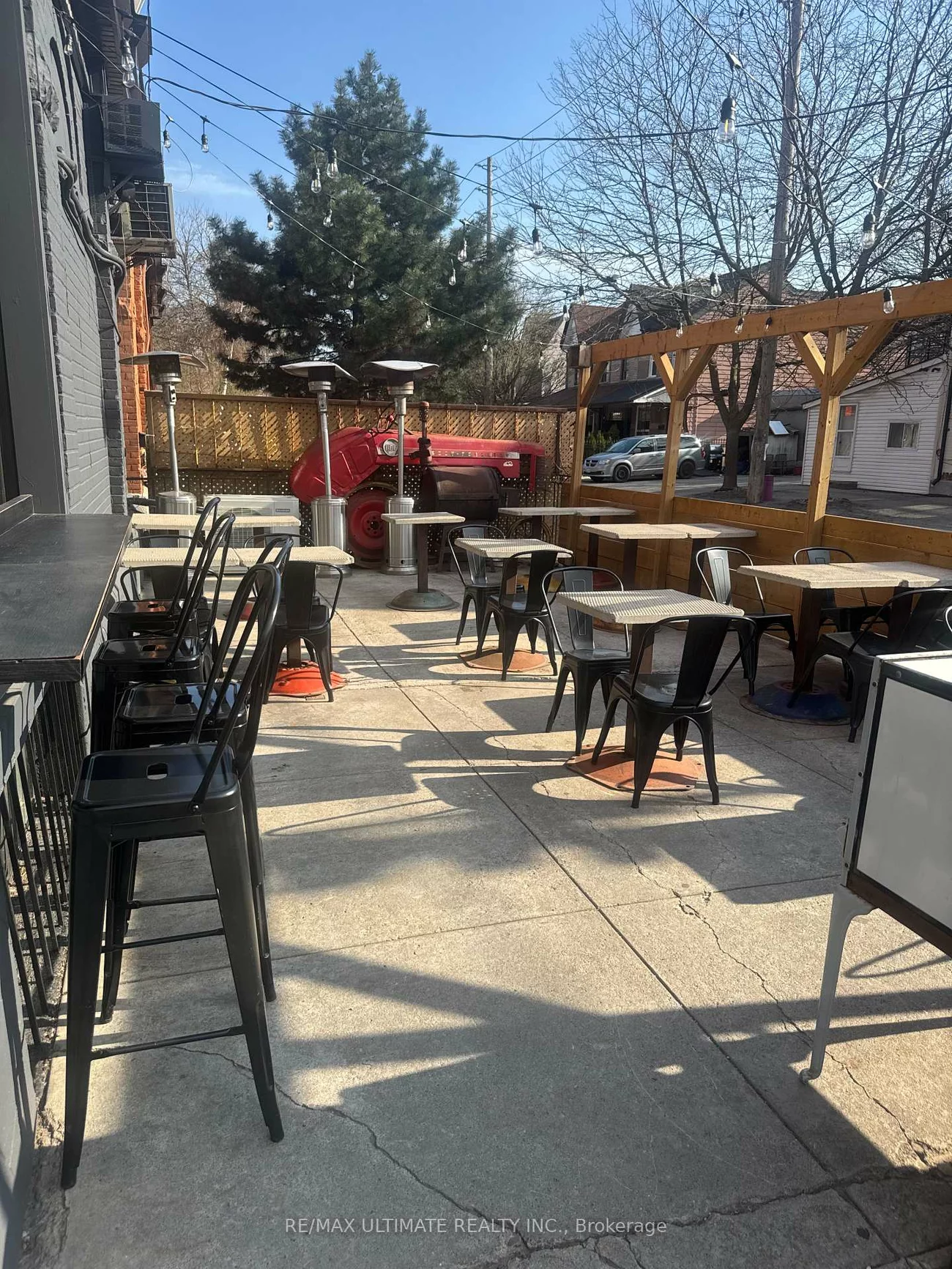 1627, Dupont, Dovercourt-Wallace Emerson-Junction, Toronto