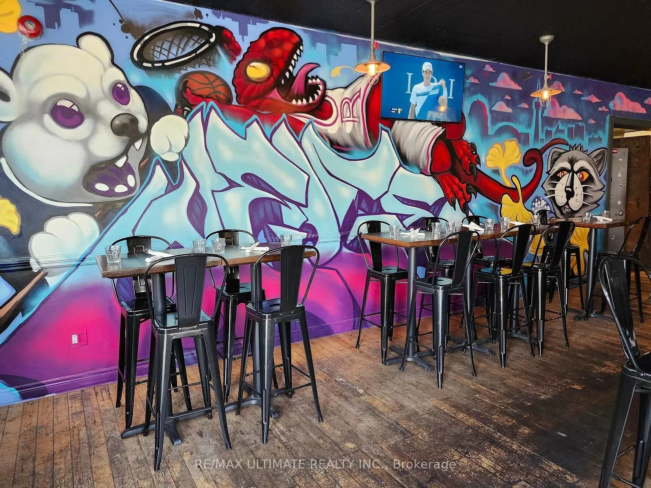 1627, Dupont, Dovercourt-Wallace Emerson-Junction, Toronto