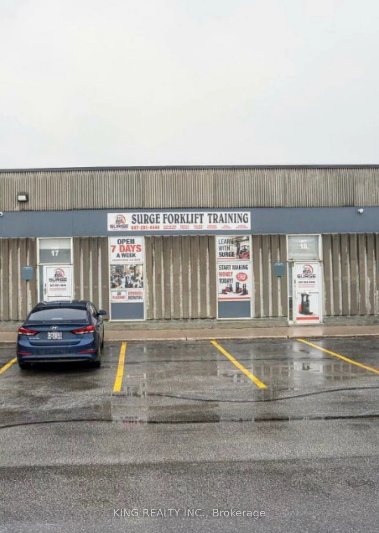 67, Westmore, West Humber-Clairville, Toronto