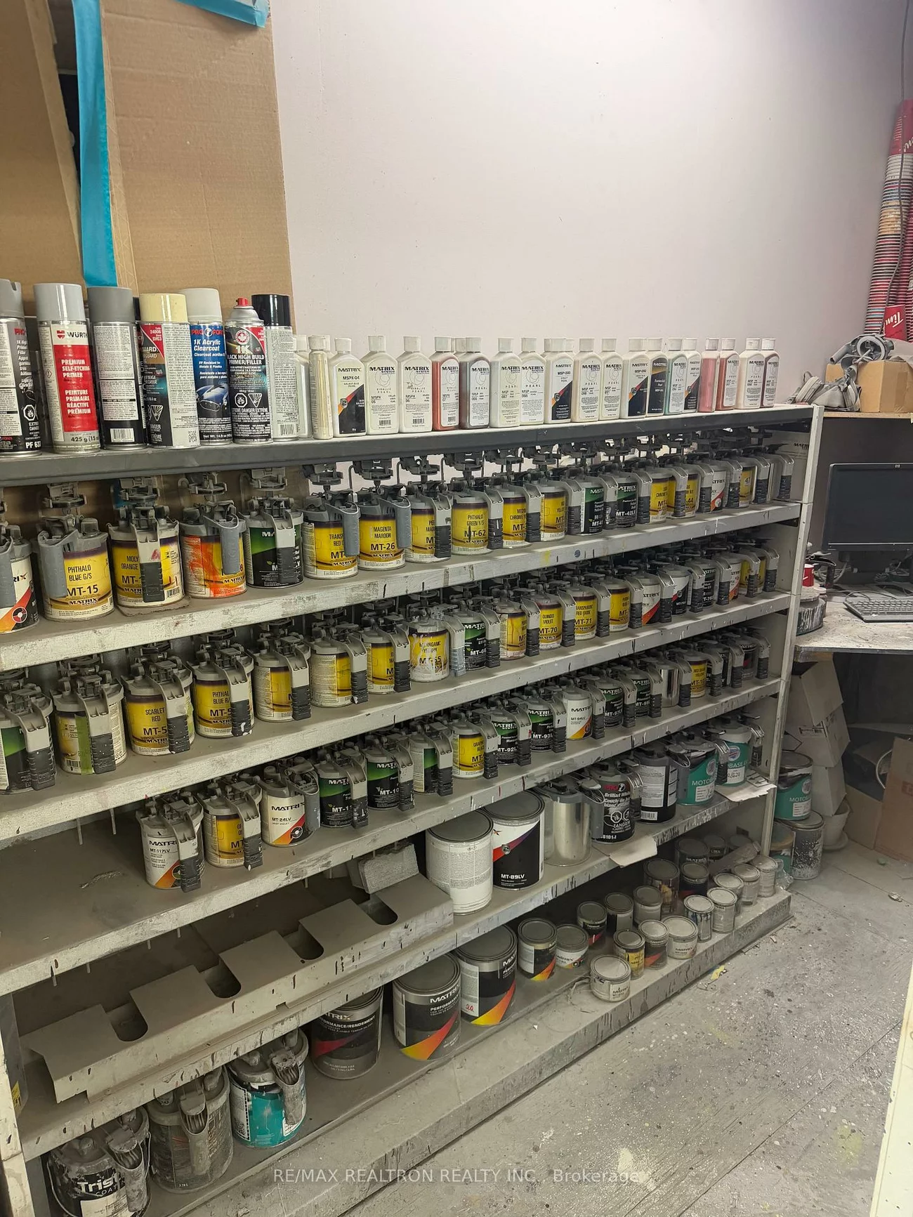 132-134, Limestone, York University Heights, Toronto