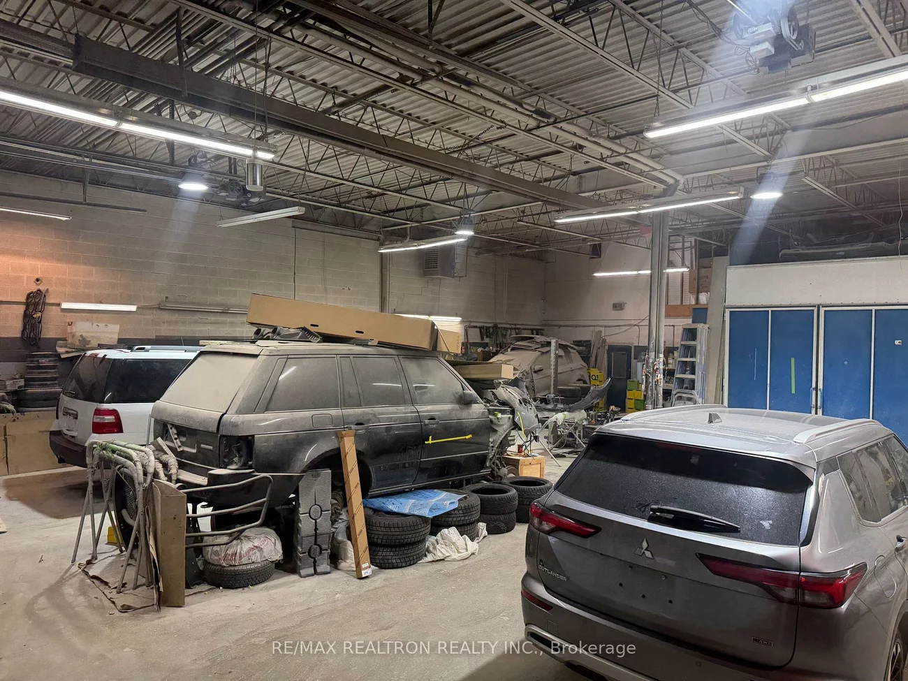 132-134, Limestone, York University Heights, Toronto