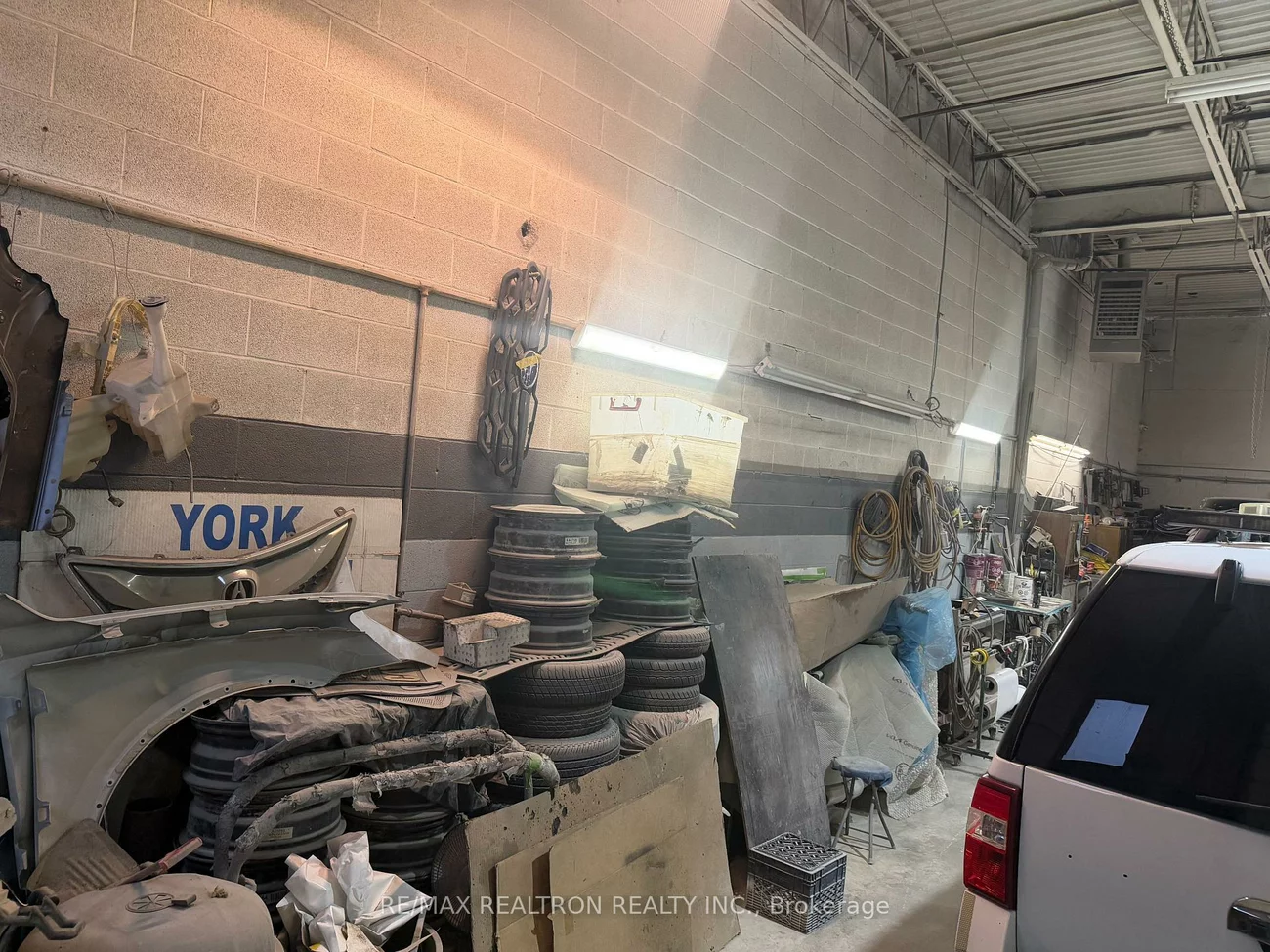 132-134, Limestone, York University Heights, Toronto