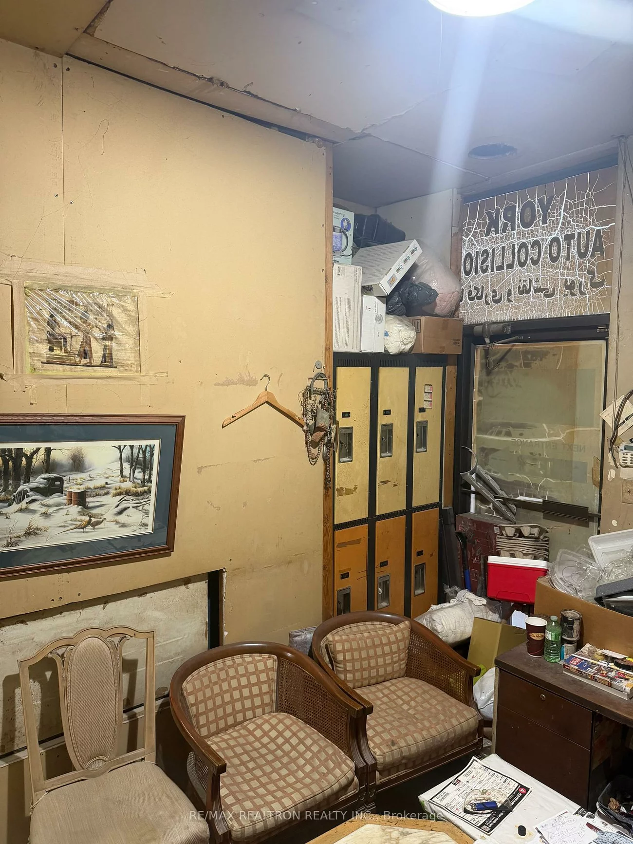 132-134, Limestone, York University Heights, Toronto