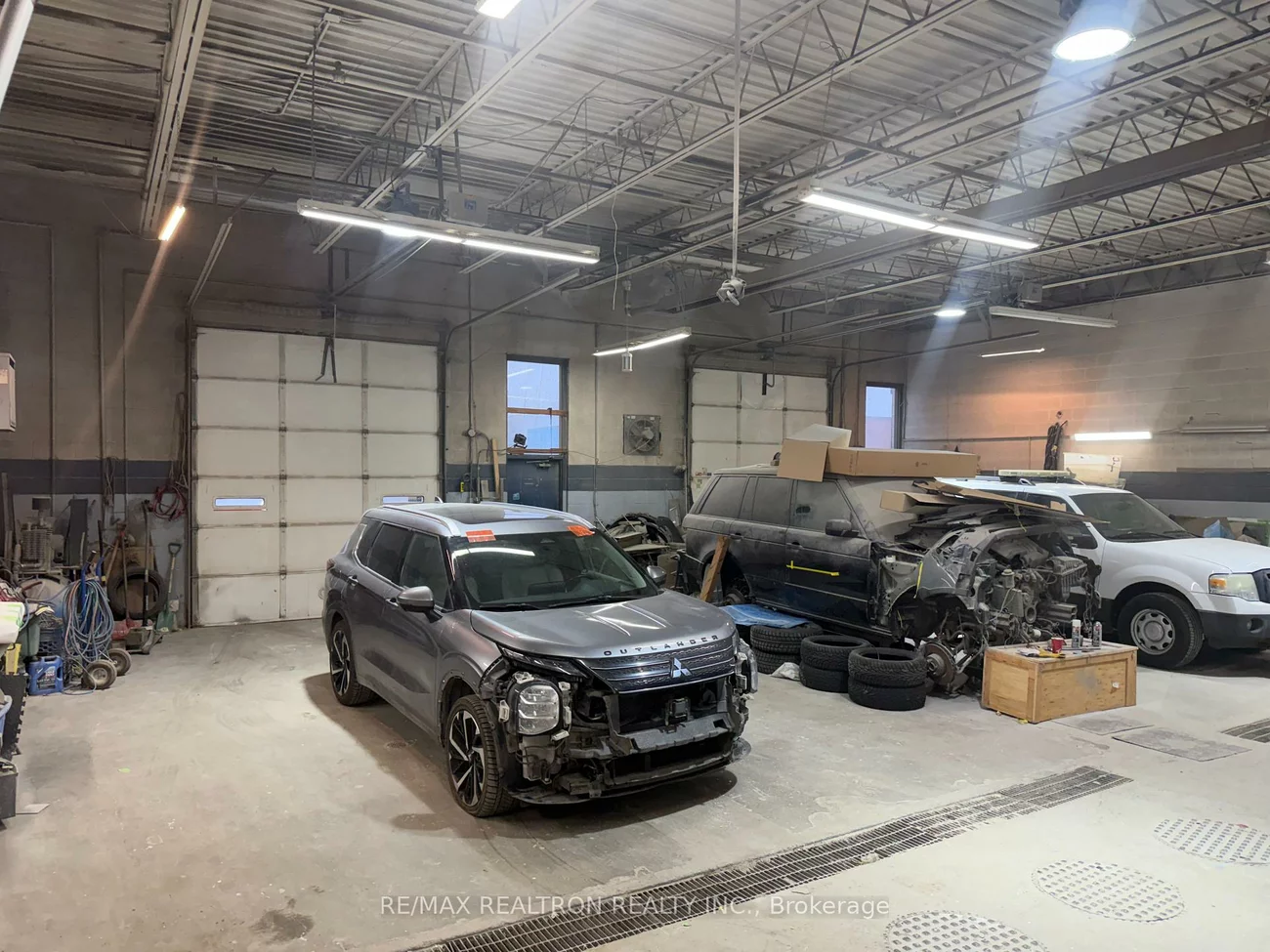 132-134, Limestone, York University Heights, Toronto