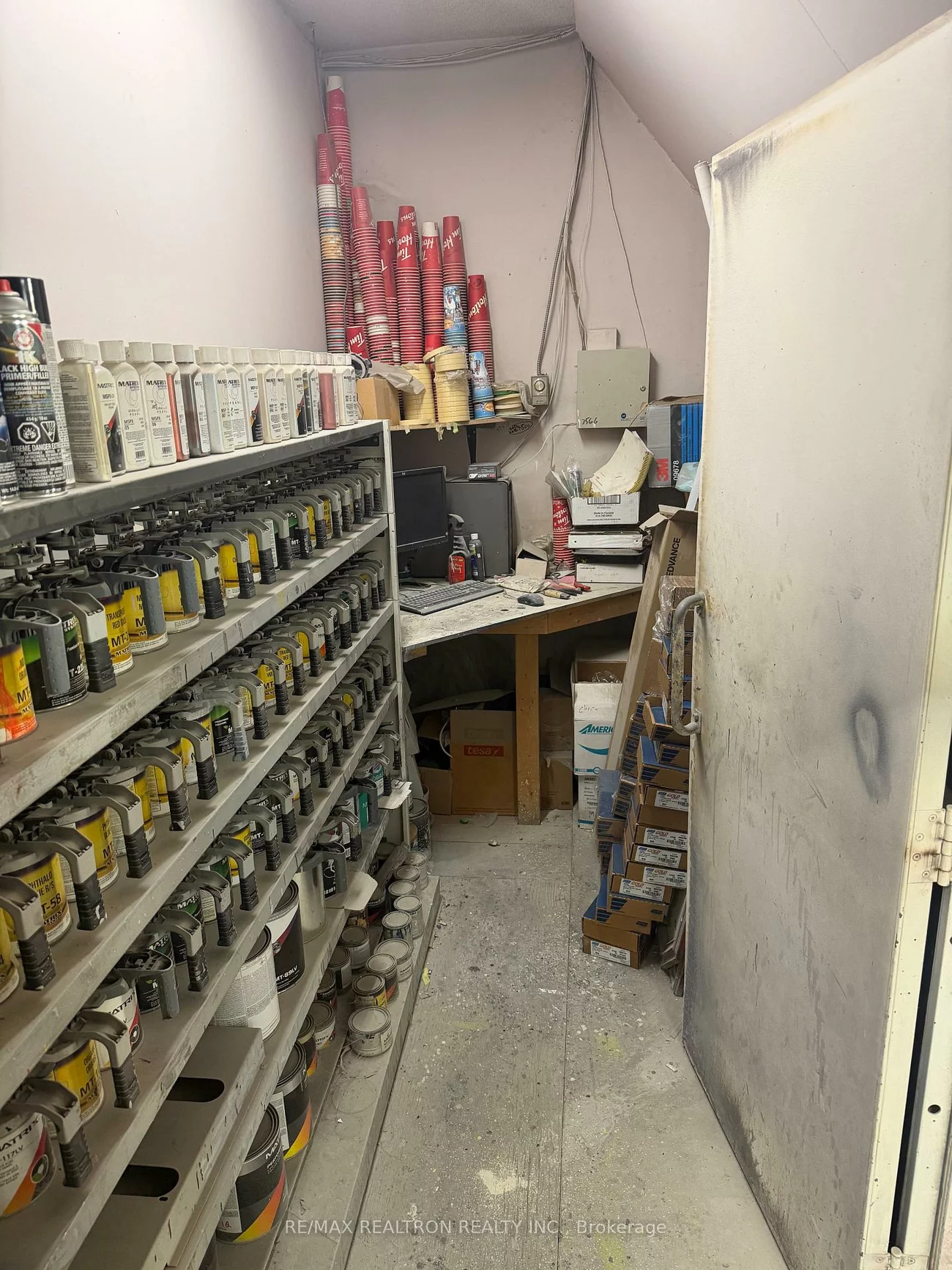 132-134, Limestone, York University Heights, Toronto