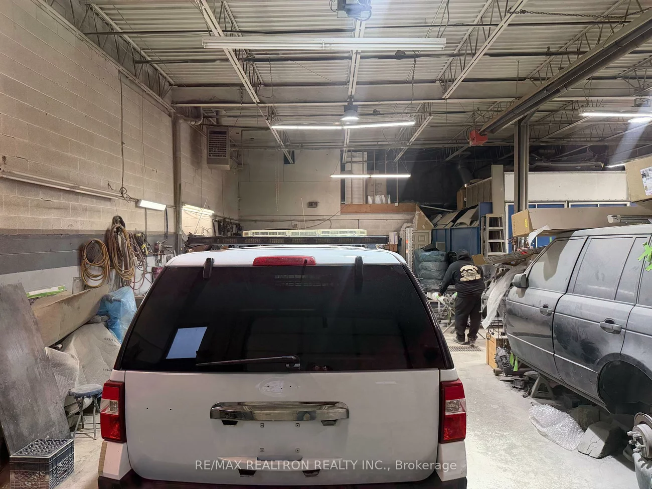 132-134, Limestone, York University Heights, Toronto