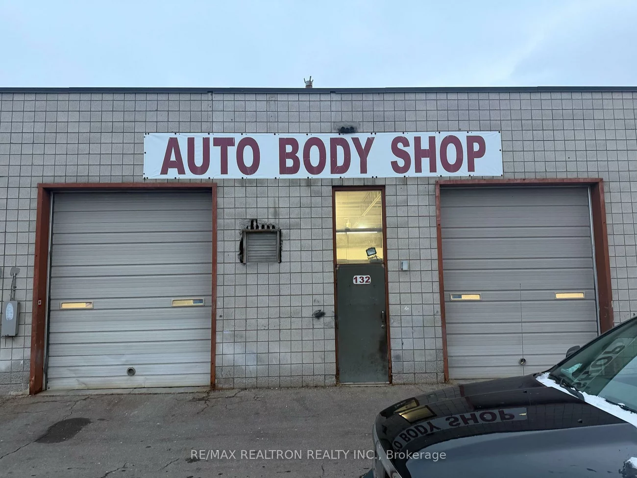 132-134, Limestone, York University Heights, Toronto