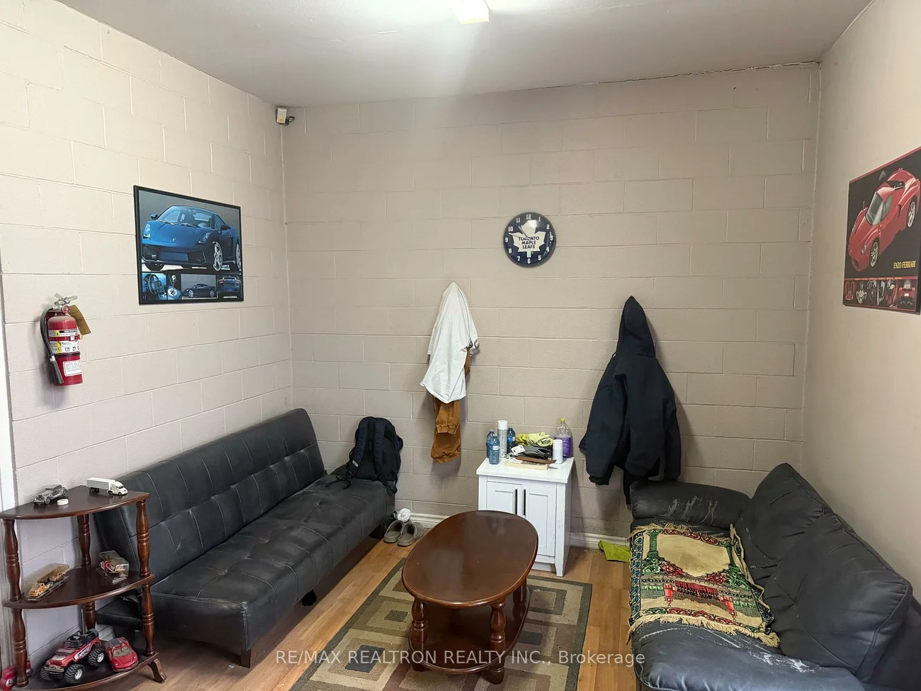 132-134, Limestone, York University Heights, Toronto