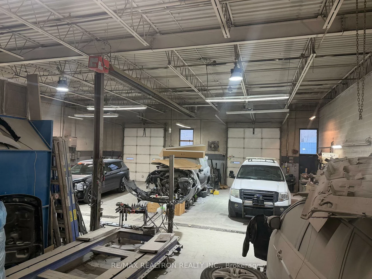 132-134, Limestone, York University Heights, Toronto