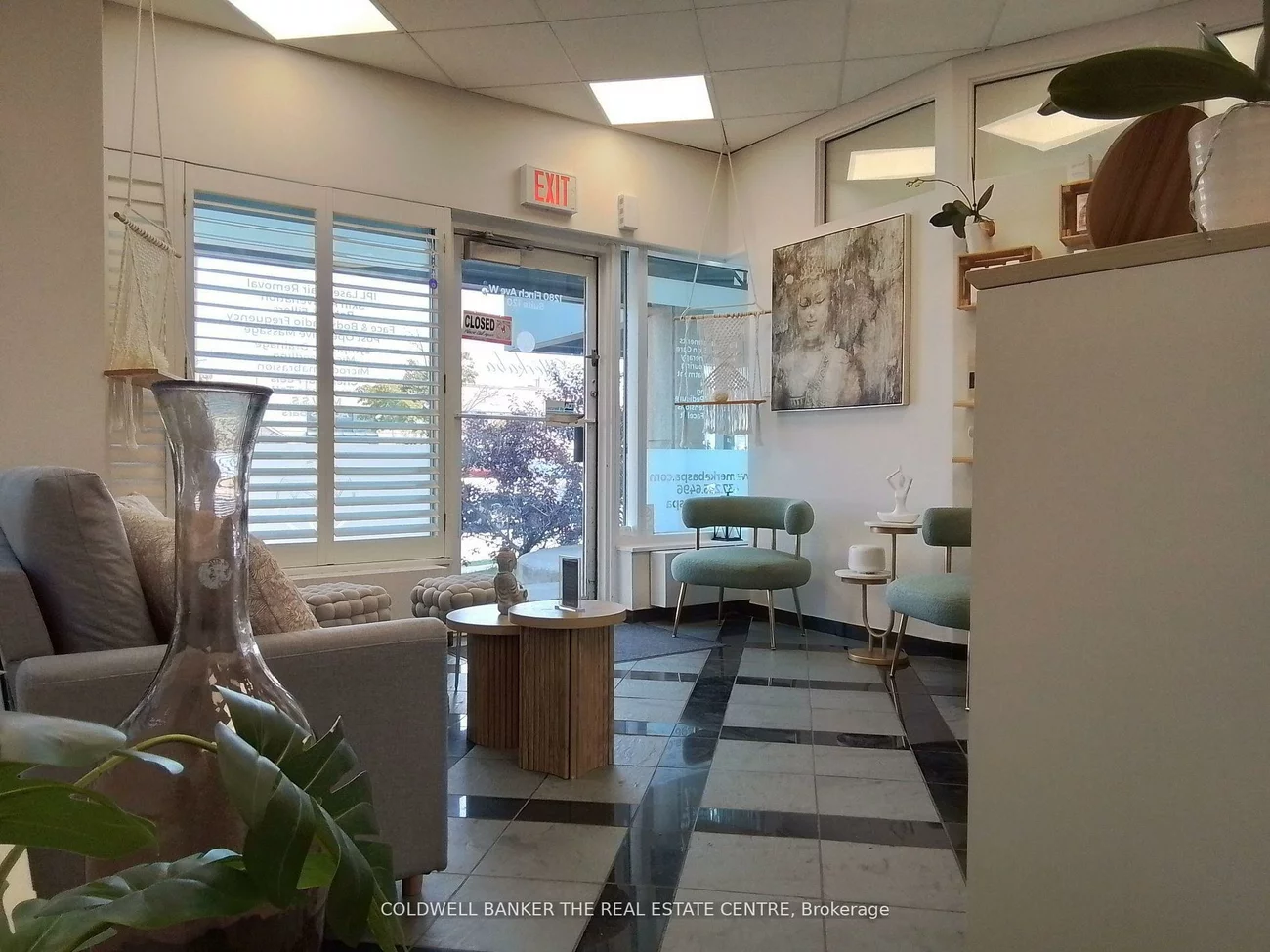 1280, Finch, York University Heights, Toronto