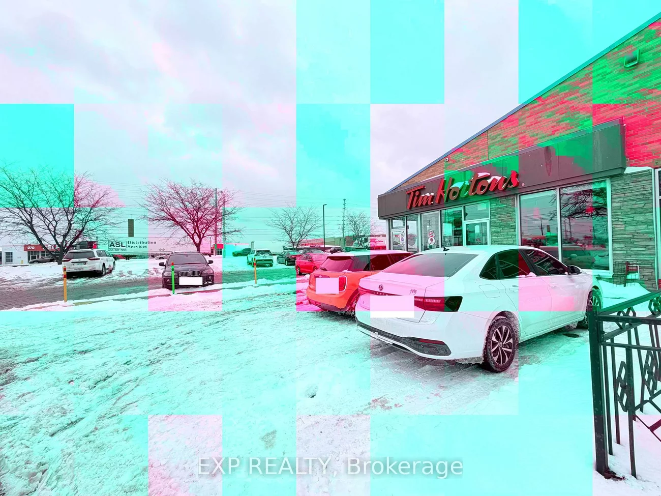 285, Rexdale, West Humber-Clairville, Toronto