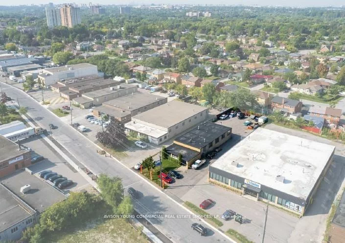 54, Rivalda, Humbermede, Toronto