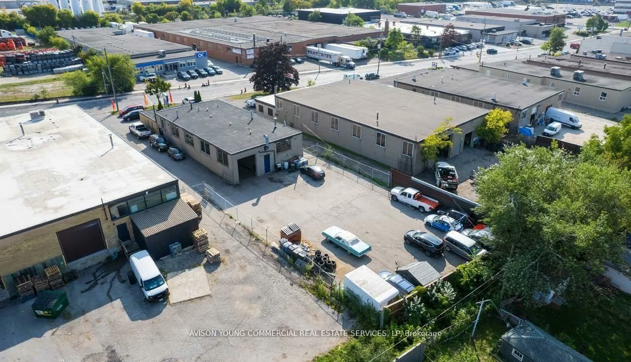 54, Rivalda, Humbermede, Toronto