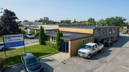 54, Rivalda, Humbermede, Toronto