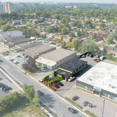 Commercial for sale, 54, Rivalda, Humbermede, Toronto