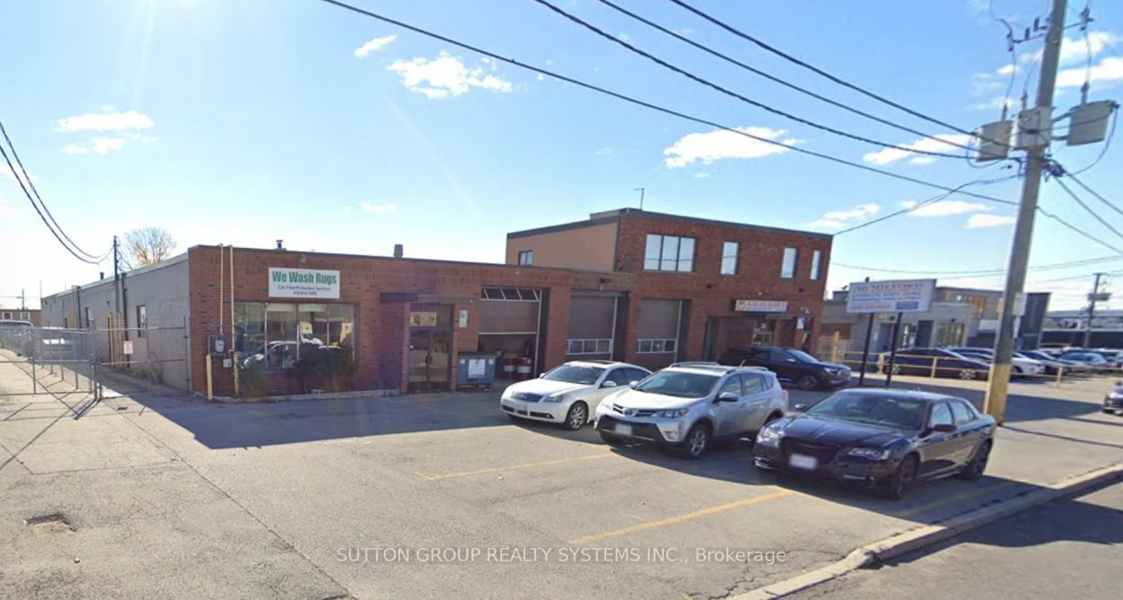 25 & 29, Milford, Brookhaven-Amesbury, Toronto