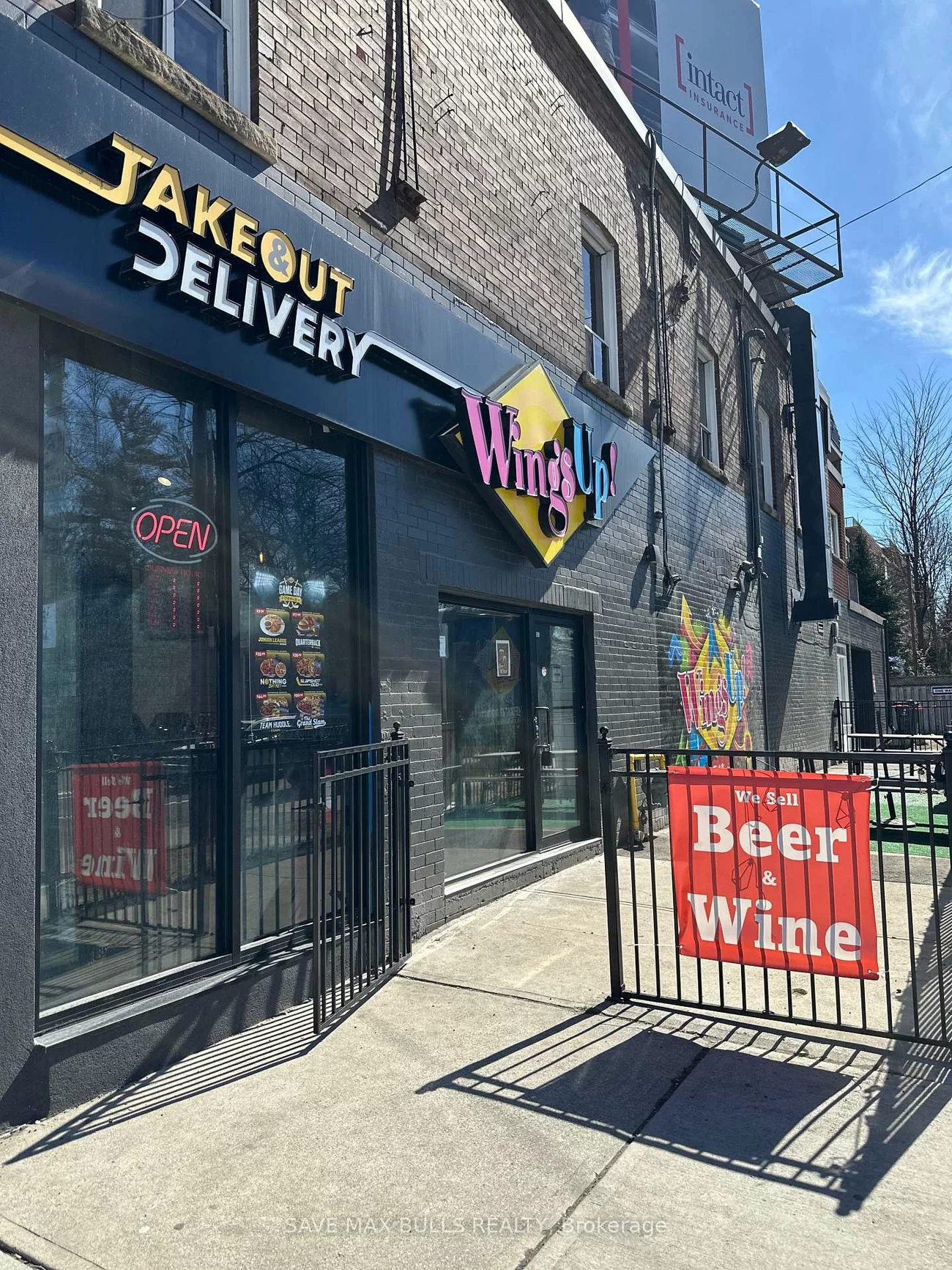 1733, Bloor, High Park-Swansea, Toronto