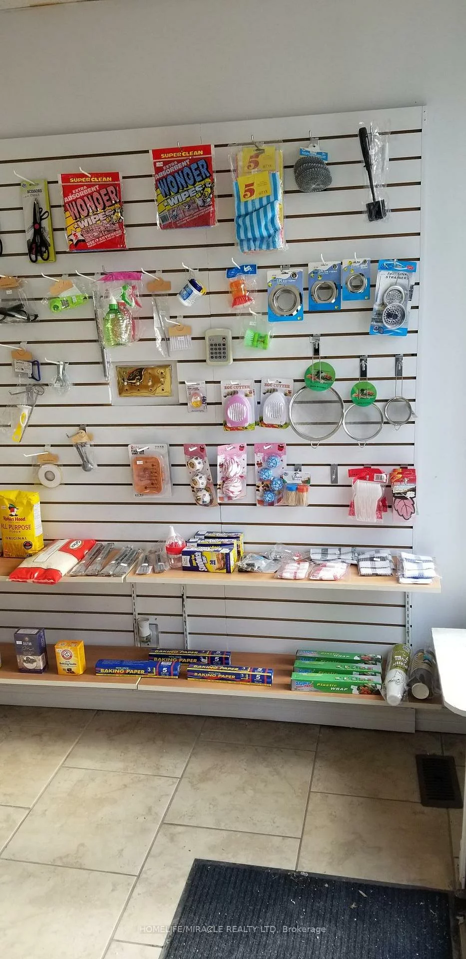 576, Rogers, Keelesdale-Eglinton West, Toronto