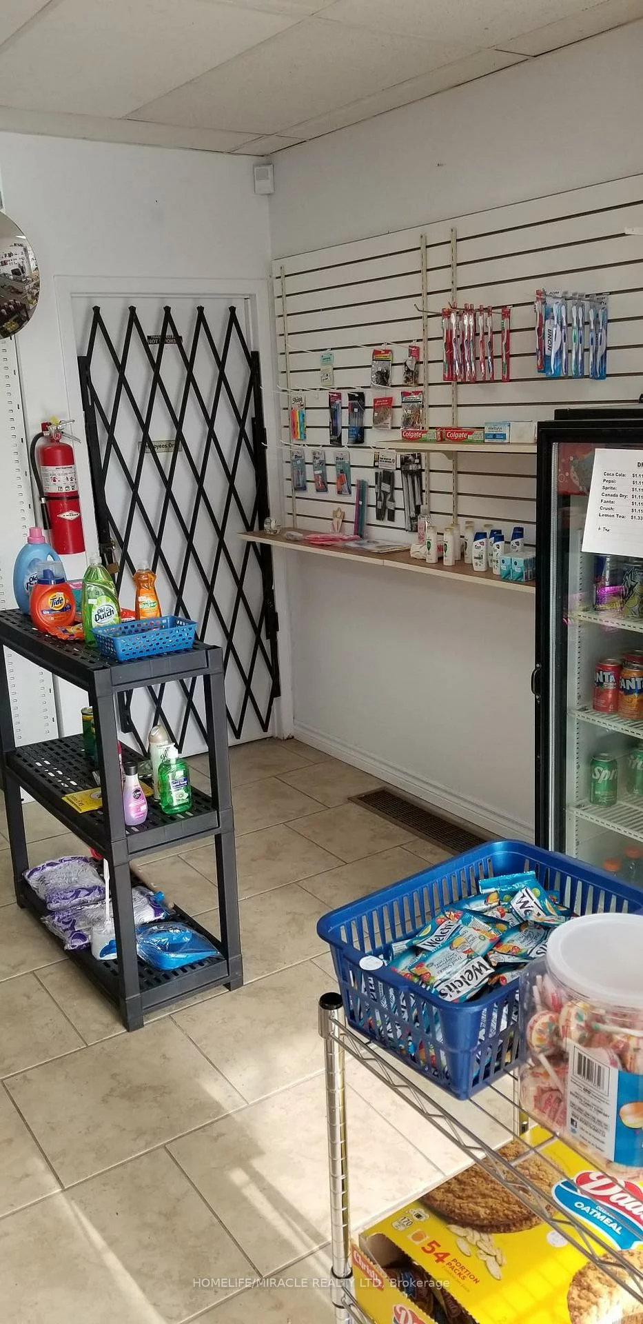 576, Rogers, Keelesdale-Eglinton West, Toronto