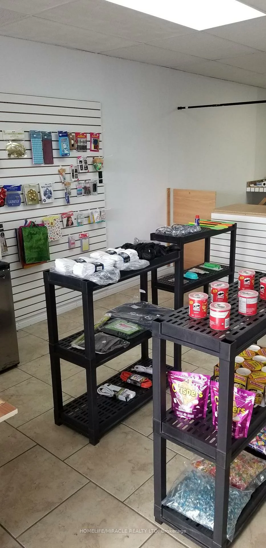 576, Rogers, Keelesdale-Eglinton West, Toronto