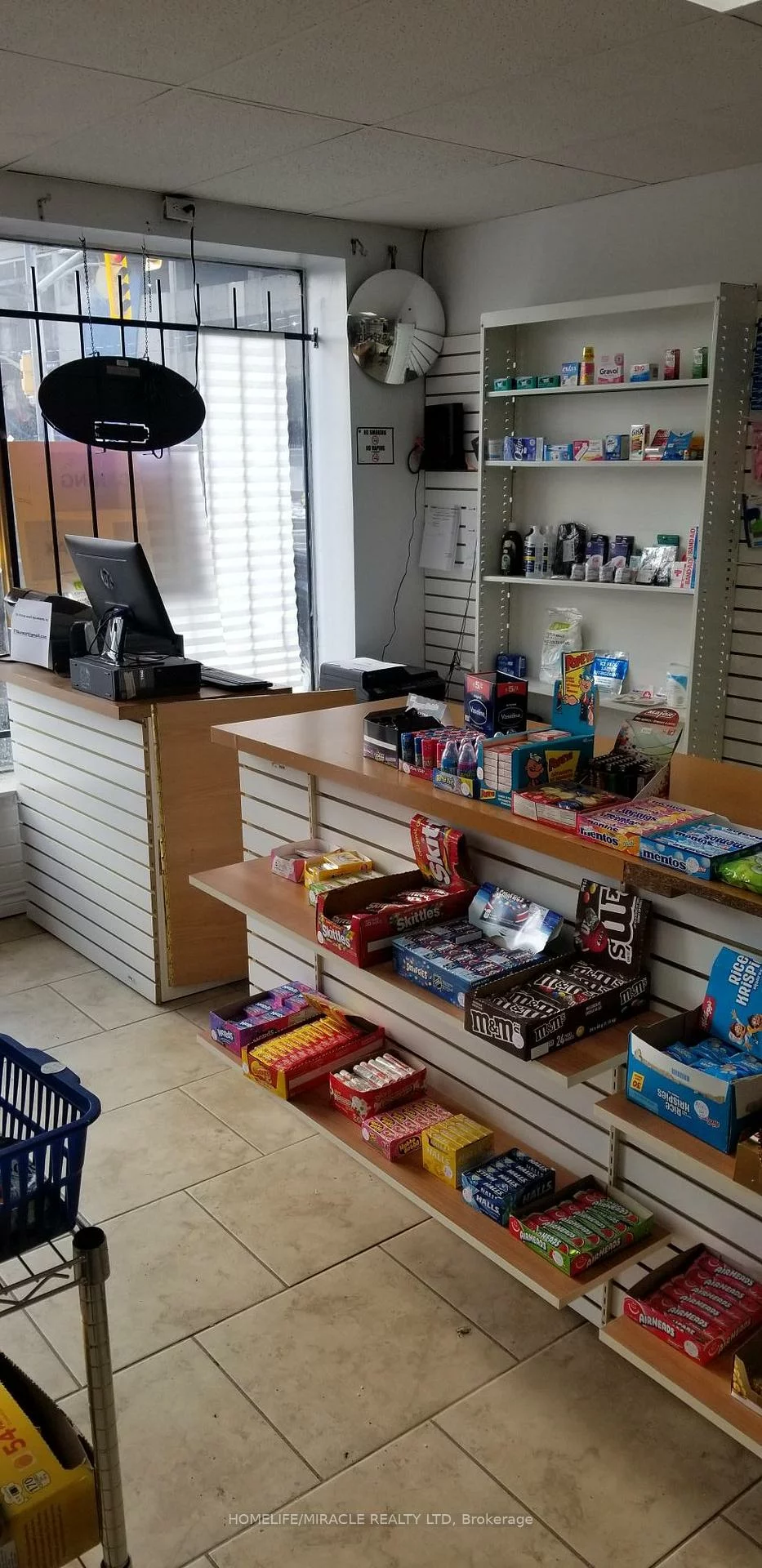 576, Rogers, Keelesdale-Eglinton West, Toronto